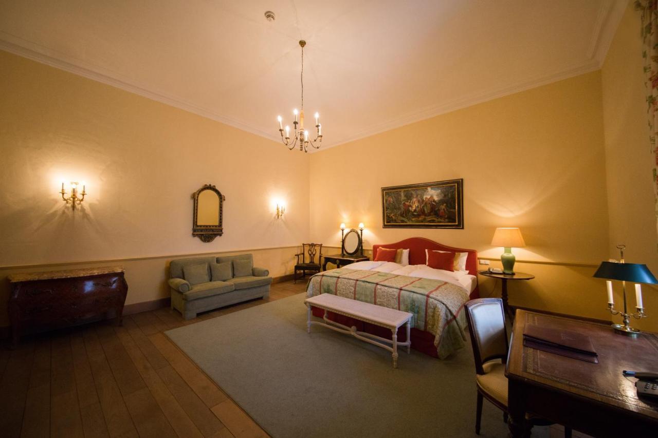Hotel Chateau Bela Eksteriør billede