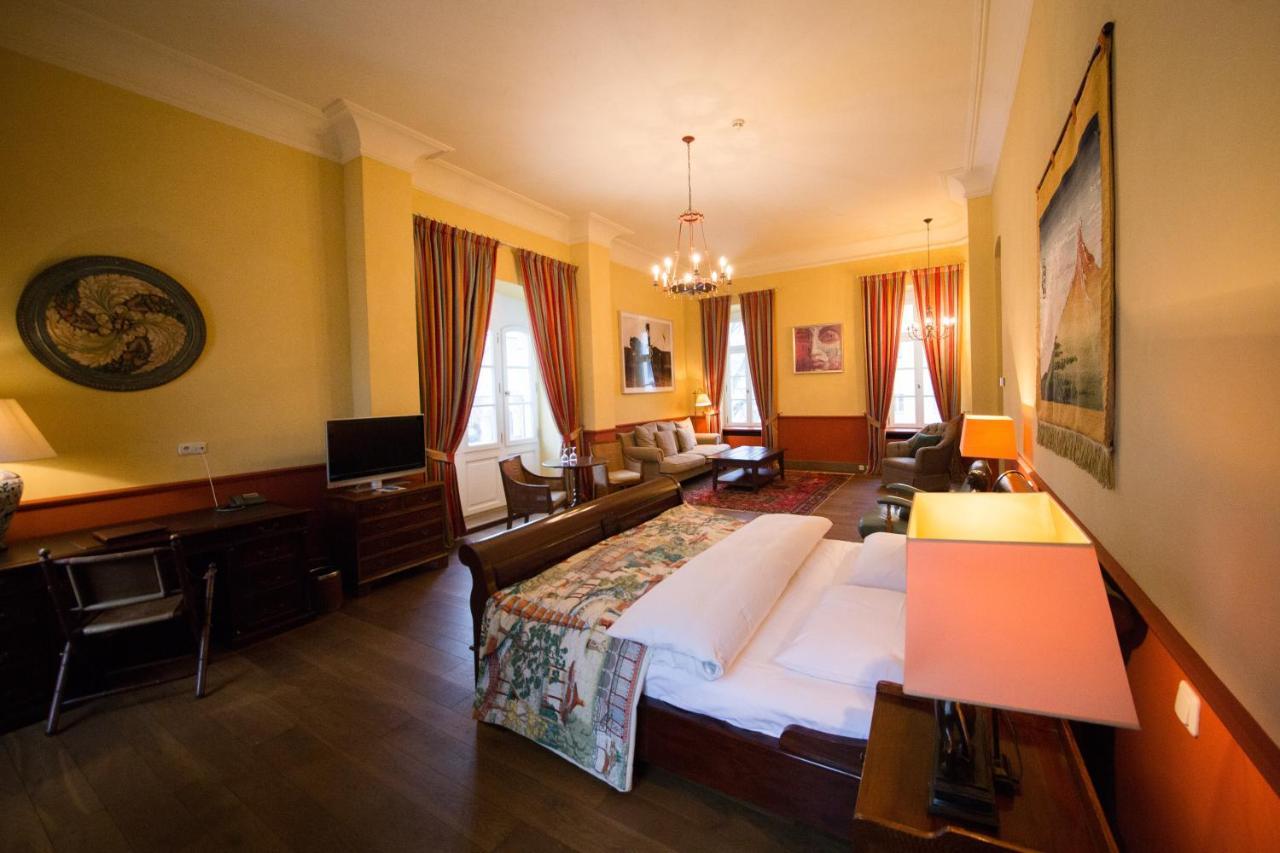 Hotel Chateau Bela Eksteriør billede