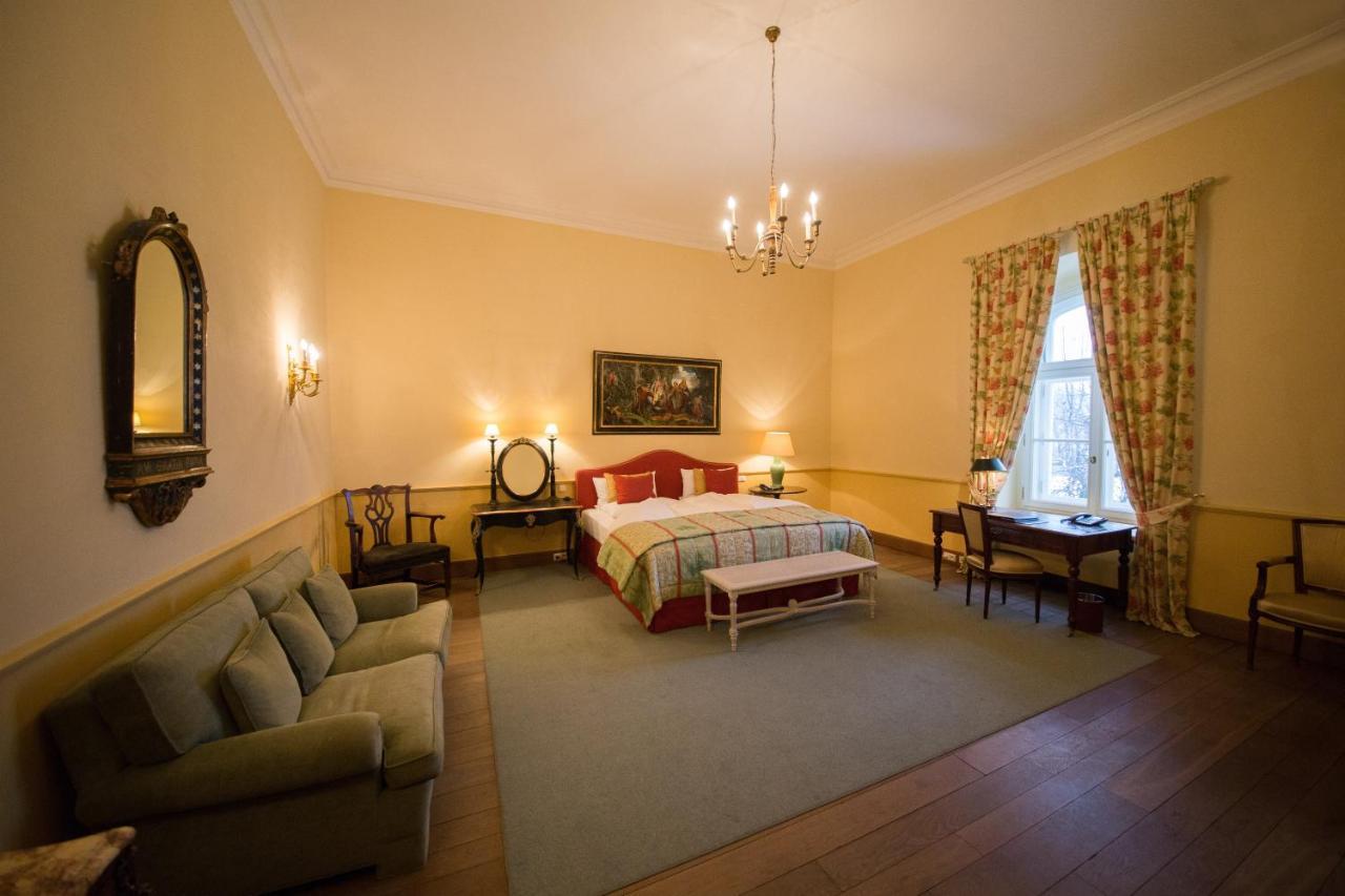 Hotel Chateau Bela Eksteriør billede