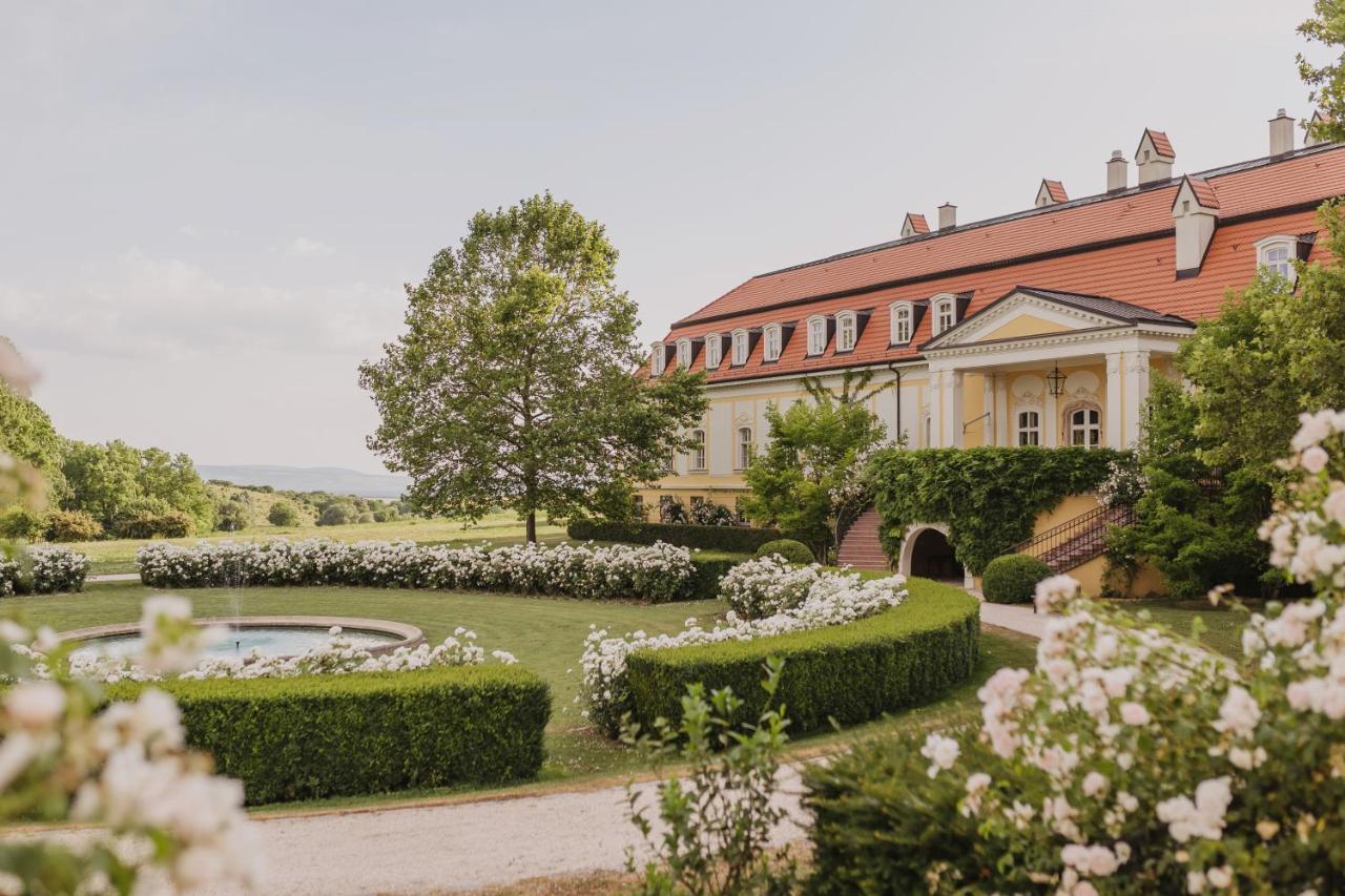 Hotel Chateau Bela Eksteriør billede