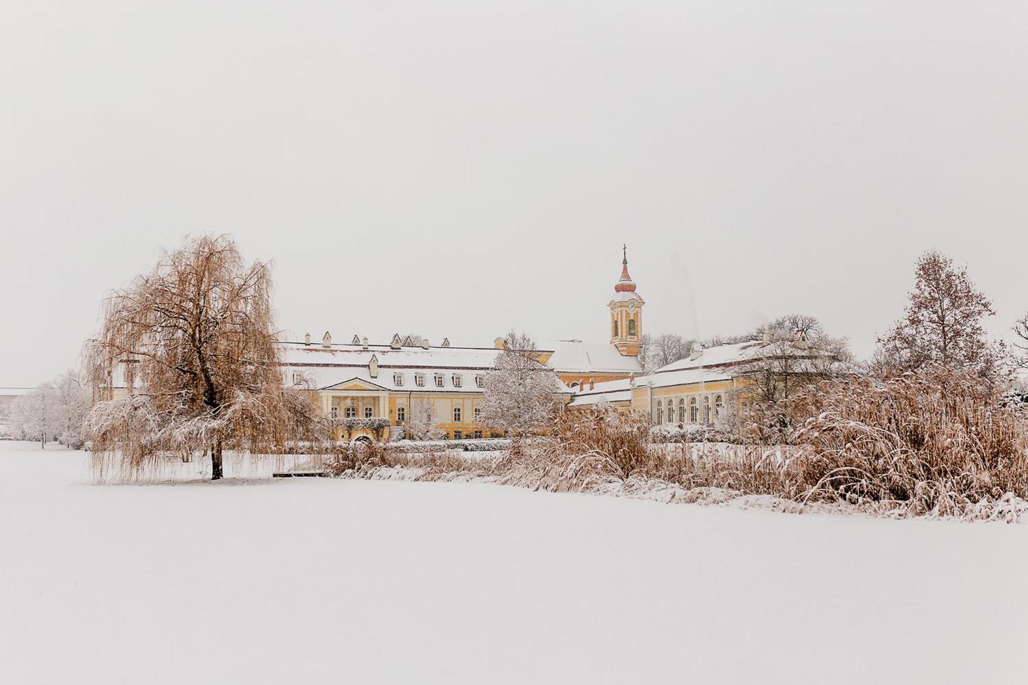 Hotel Chateau Bela Eksteriør billede