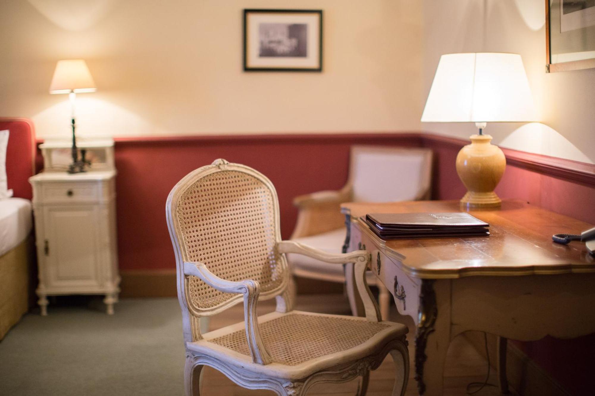 Hotel Chateau Bela Eksteriør billede