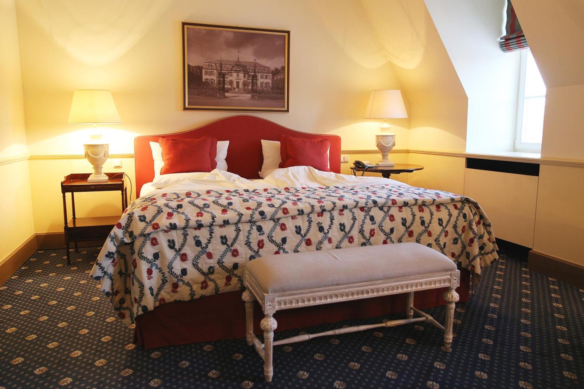 Hotel Chateau Bela Værelse billede