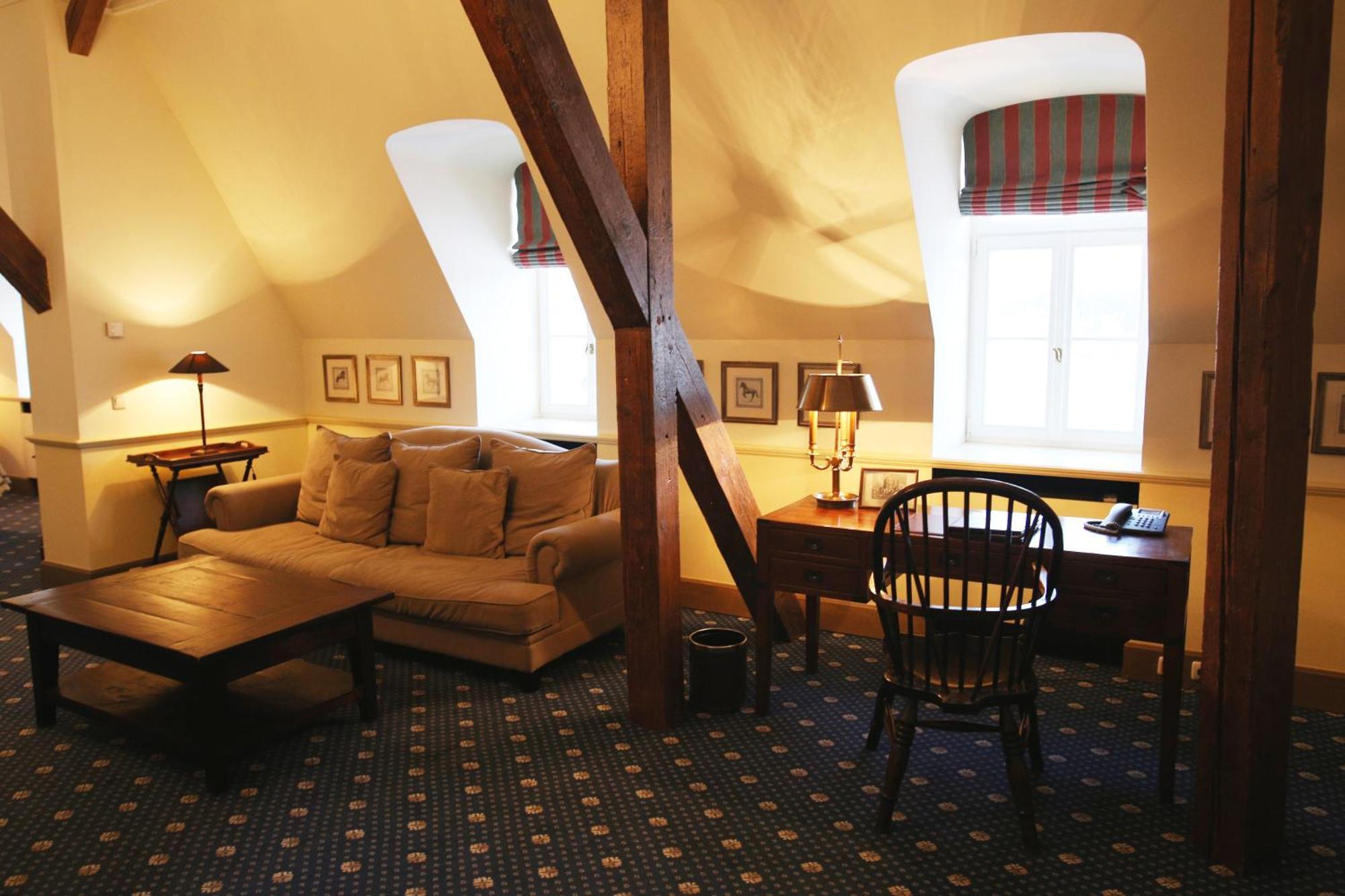 Hotel Chateau Bela Værelse billede