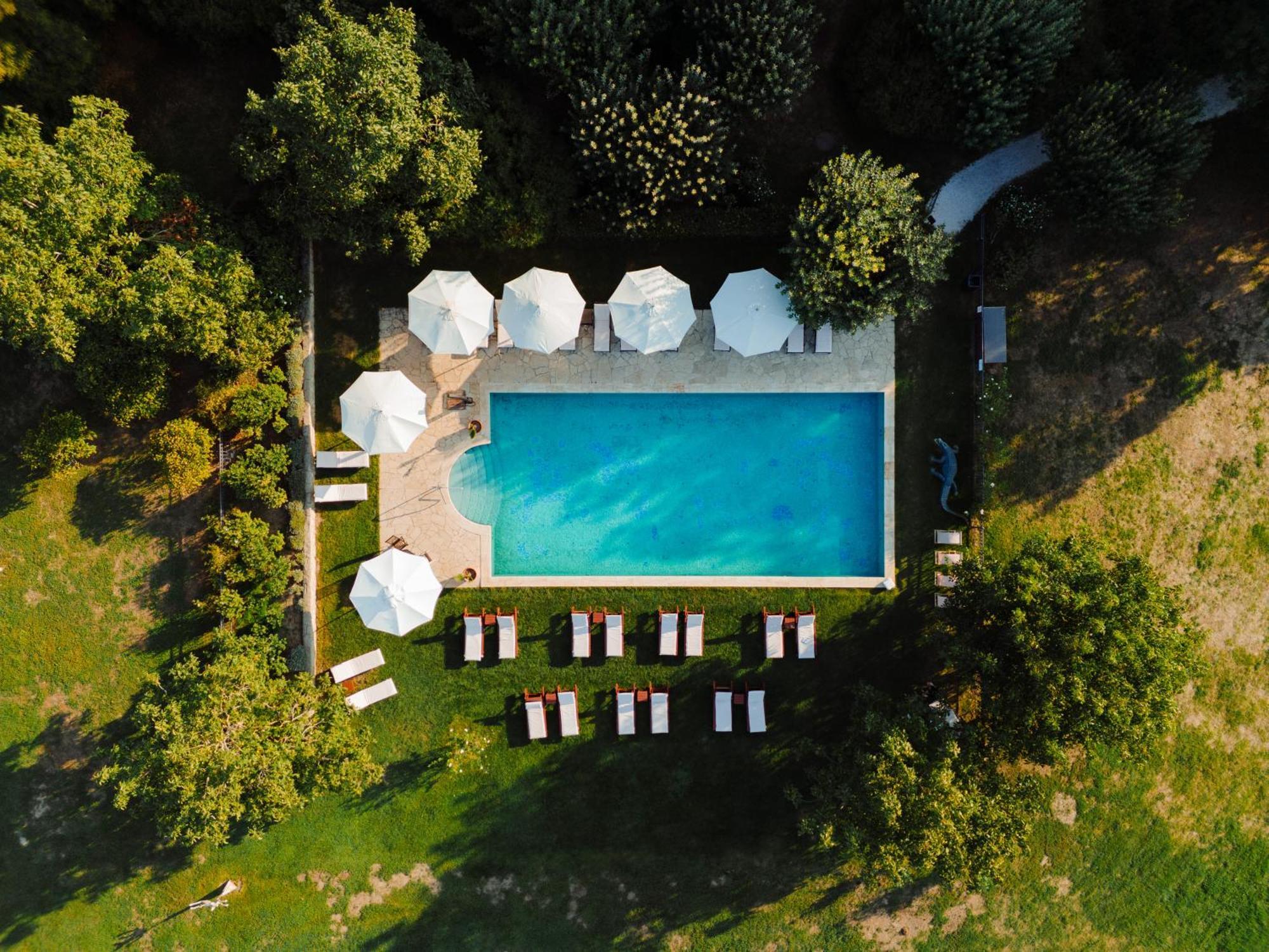 Hotel Chateau Bela Eksteriør billede